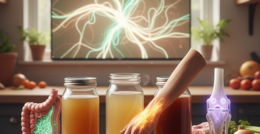 8 Key Science Backed Benefits of Bone Broth Gut Skin Joints Explained