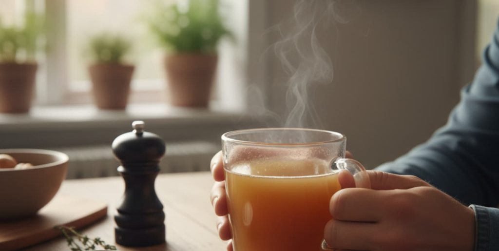 How to Use Bone Broth 8 Easy Daily Ideas