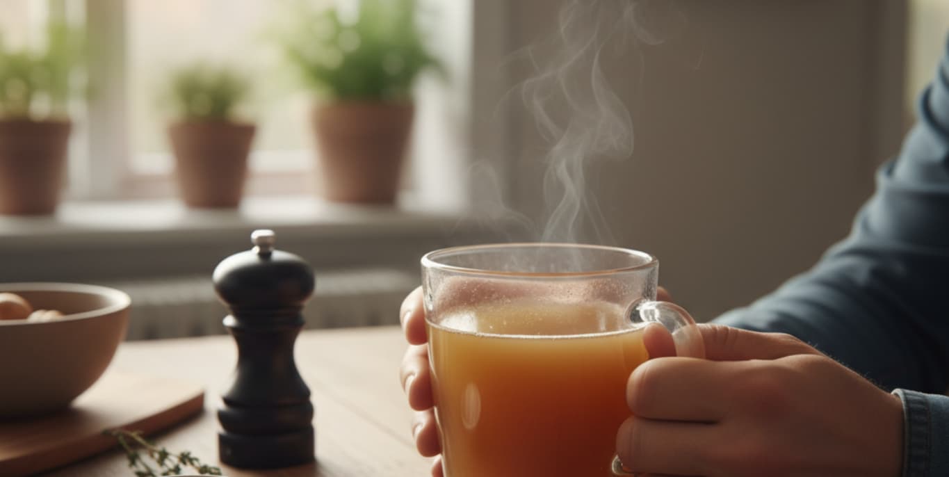How to Use Bone Broth 8 Easy Daily Ideas